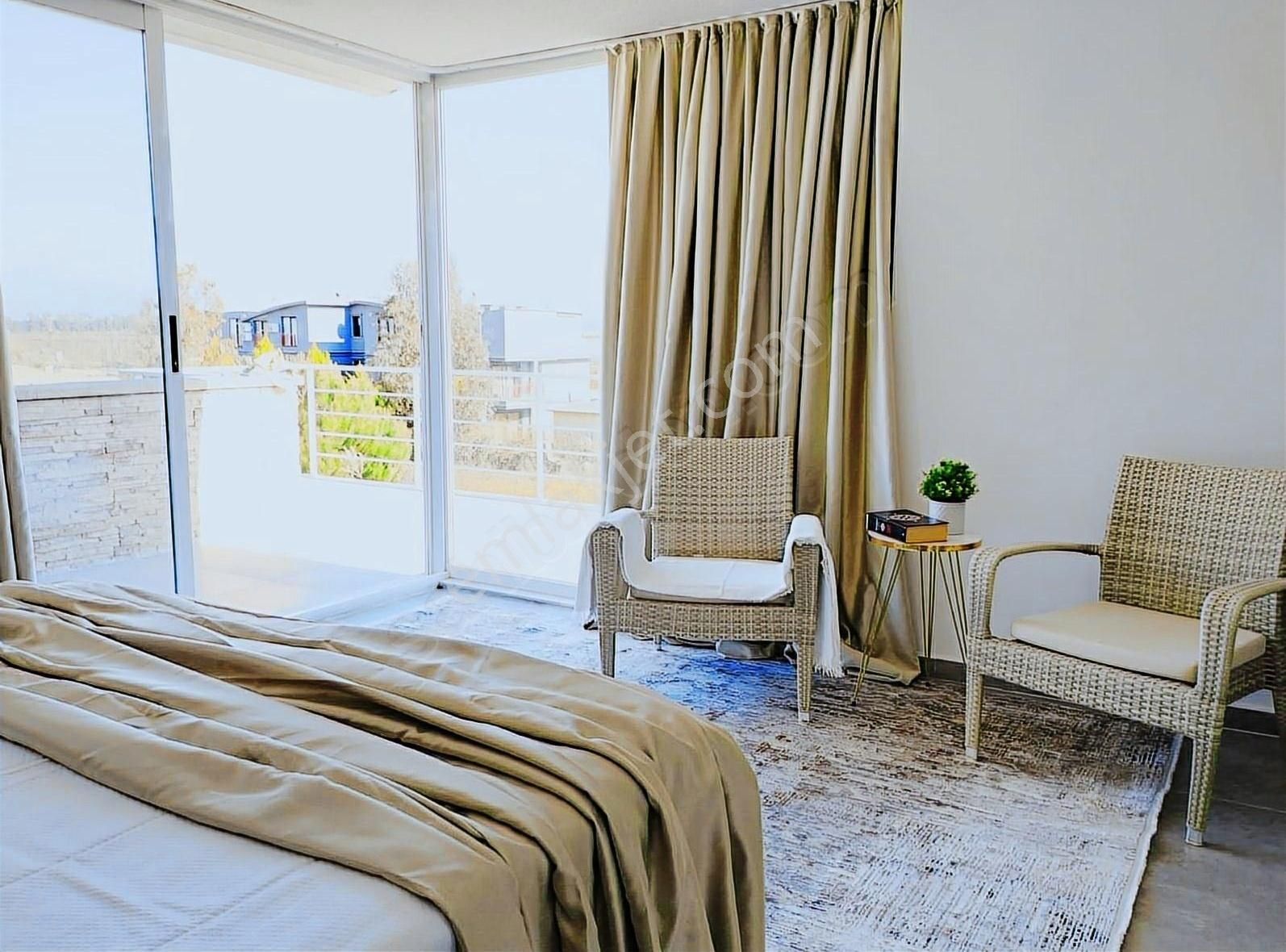 Özel Havuzlu Vılla - Görsel 13