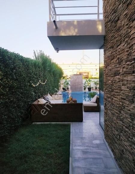 Özel Havuzlu Vılla - Görsel 4