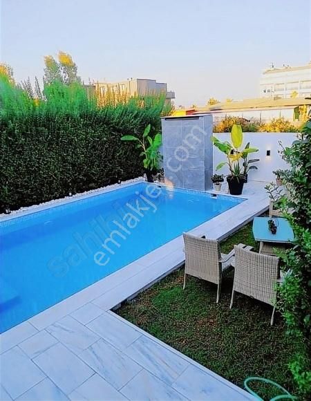 Özel Havuzlu Vılla - Görsel 10