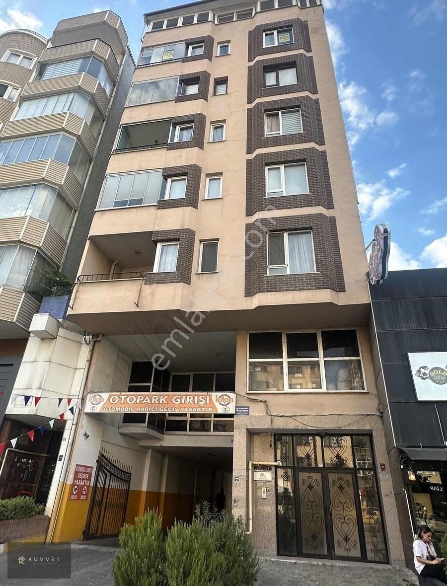 Kuvvet Emlak'tan Beşirlide Kiralık Dublex