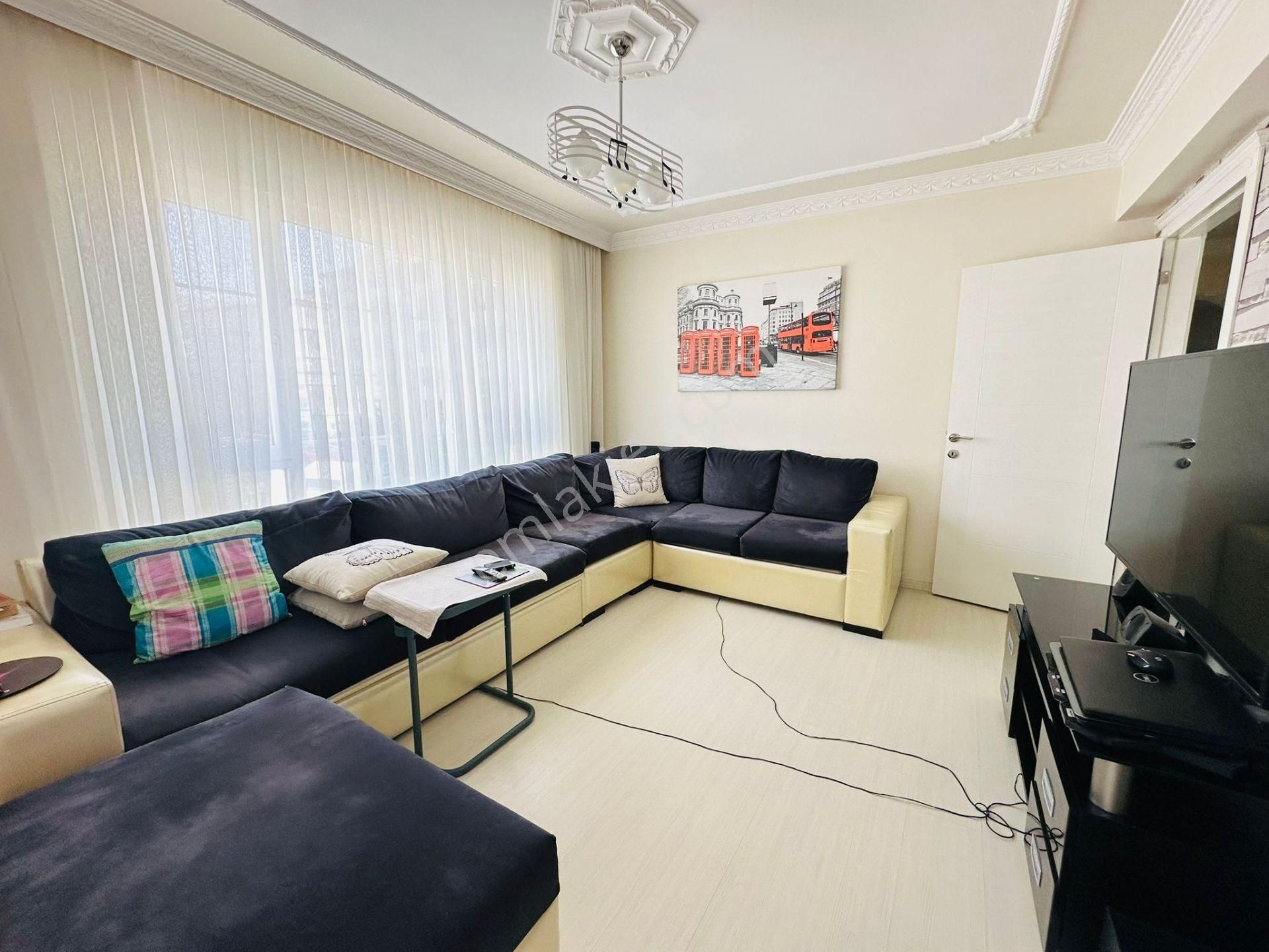 Battalgazi'de Hüseyin Güllü Ceylan Yakını Asansörlü Full Yapılı 3+1 Katta Satılık Daire !! - Görsel 9