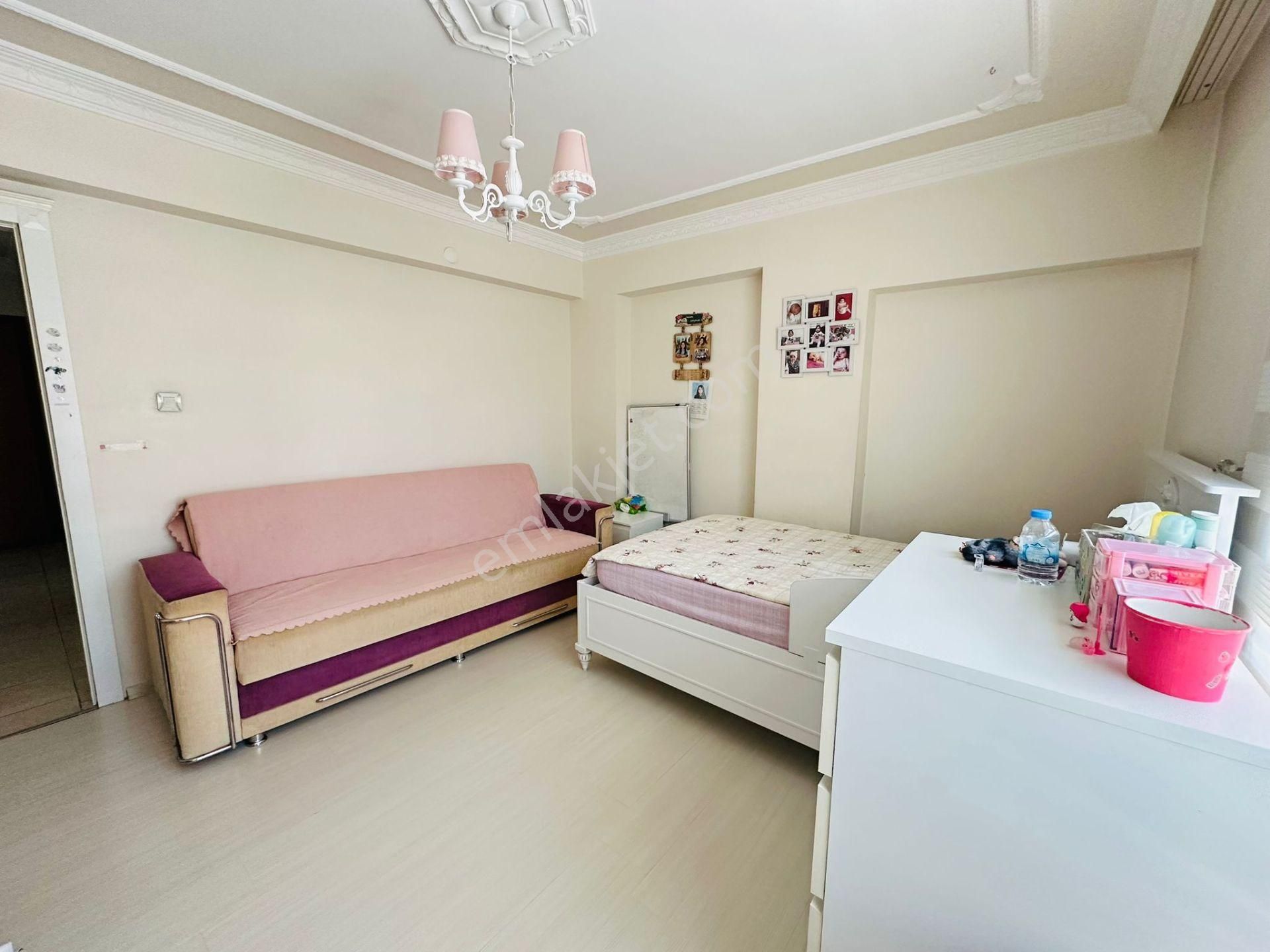 Battalgazi'de Hüseyin Güllü Ceylan Yakını Asansörlü Full Yapılı 3+1 Katta Satılık Daire !! - Görsel 11