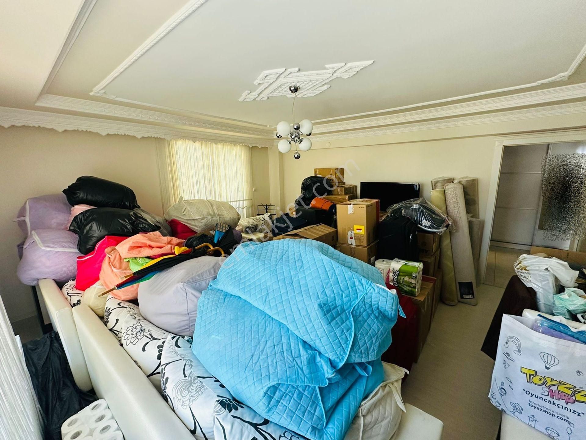 Battalgazi'de Hüseyin Güllü Ceylan Yakını Asansörlü Full Yapılı 3+1 Katta Satılık Daire !! - Görsel 5