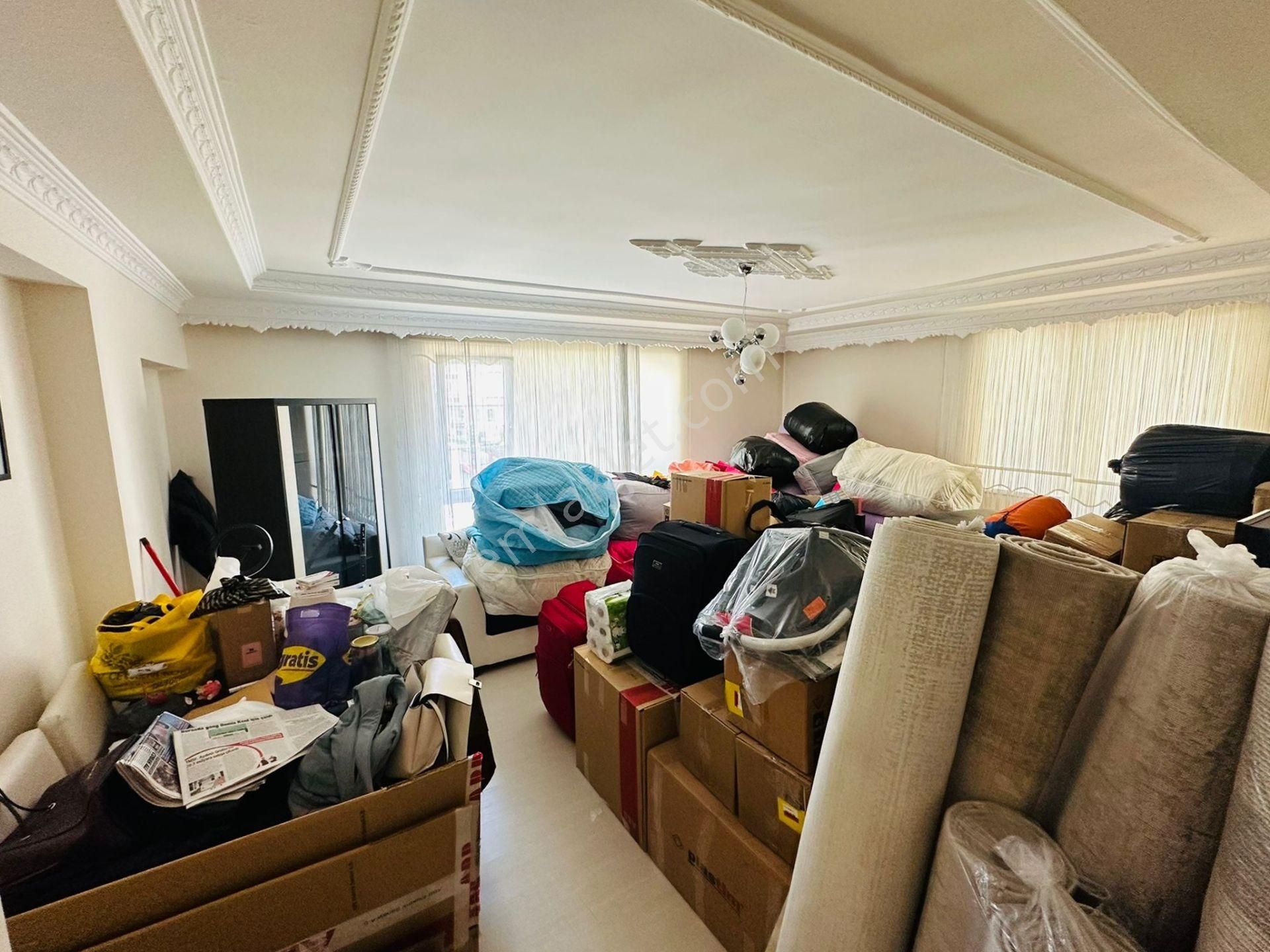 Battalgazi'de Hüseyin Güllü Ceylan Yakını Asansörlü Full Yapılı 3+1 Katta Satılık Daire !! - Görsel 4