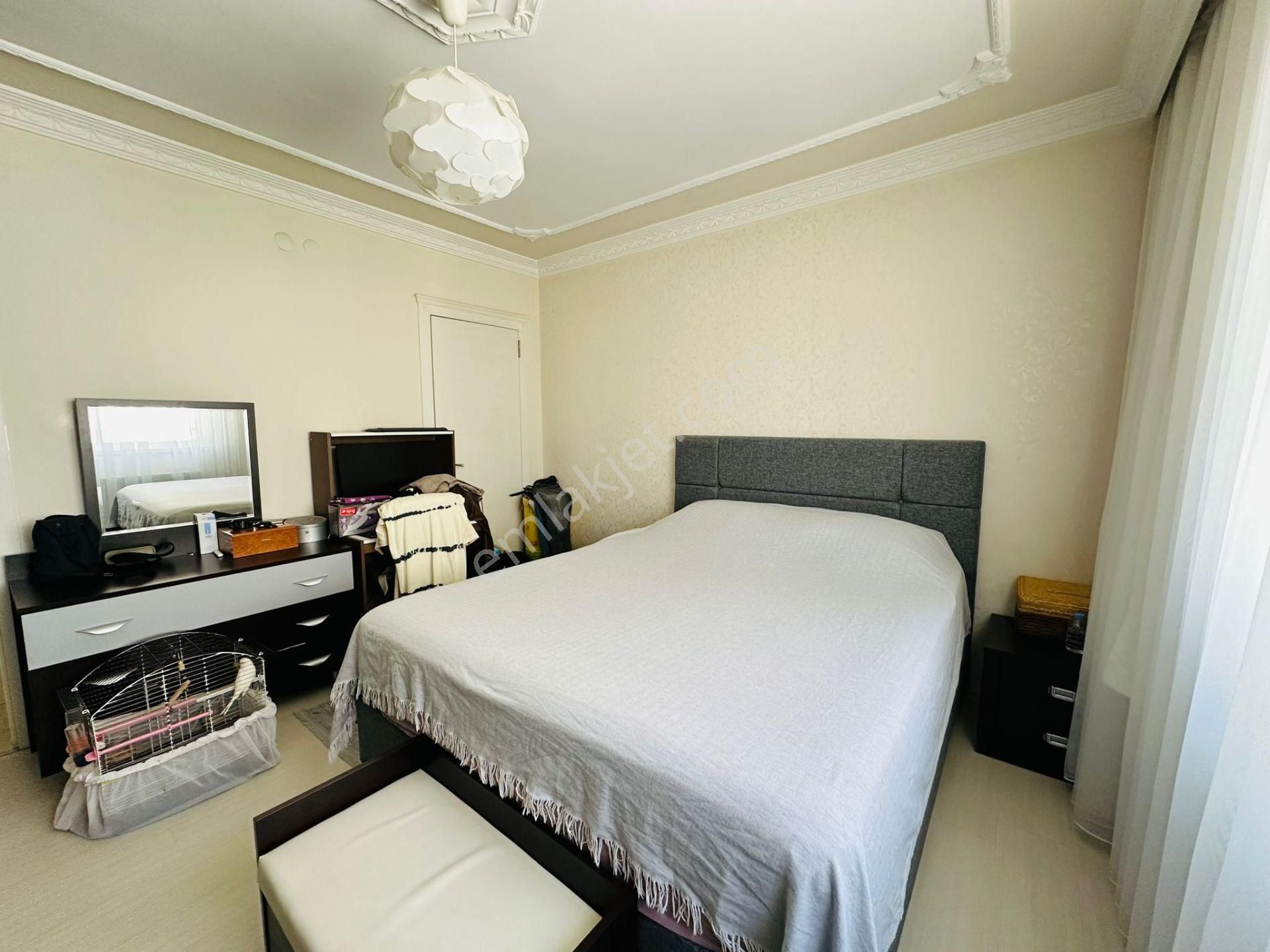 Battalgazi'de Hüseyin Güllü Ceylan Yakını Asansörlü Full Yapılı 3+1 Katta Satılık Daire !! - Görsel 7