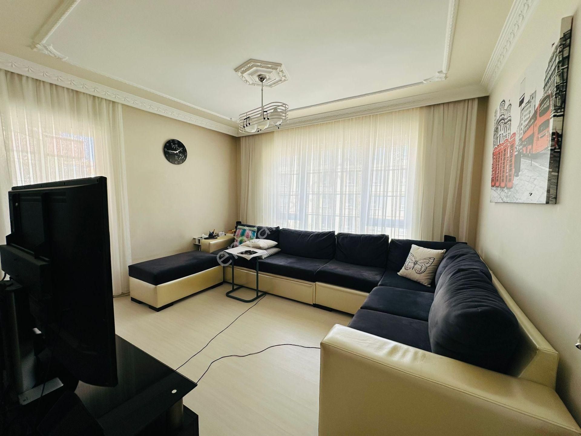 Battalgazi'de Hüseyin Güllü Ceylan Yakını Asansörlü Full Yapılı 3+1 Katta Satılık Daire !! - Görsel 8