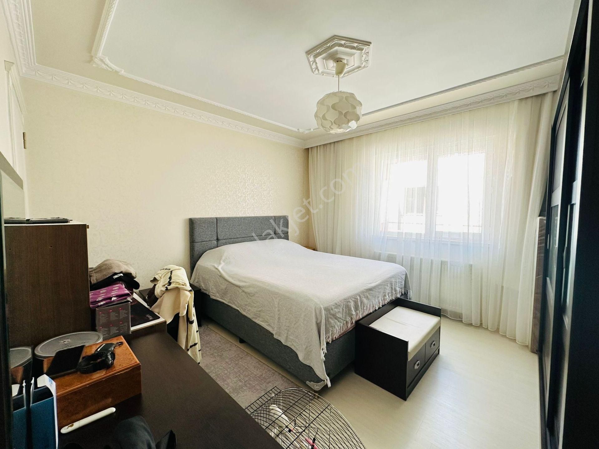 Battalgazi'de Hüseyin Güllü Ceylan Yakını Asansörlü Full Yapılı 3+1 Katta Satılık Daire !! - Görsel 6