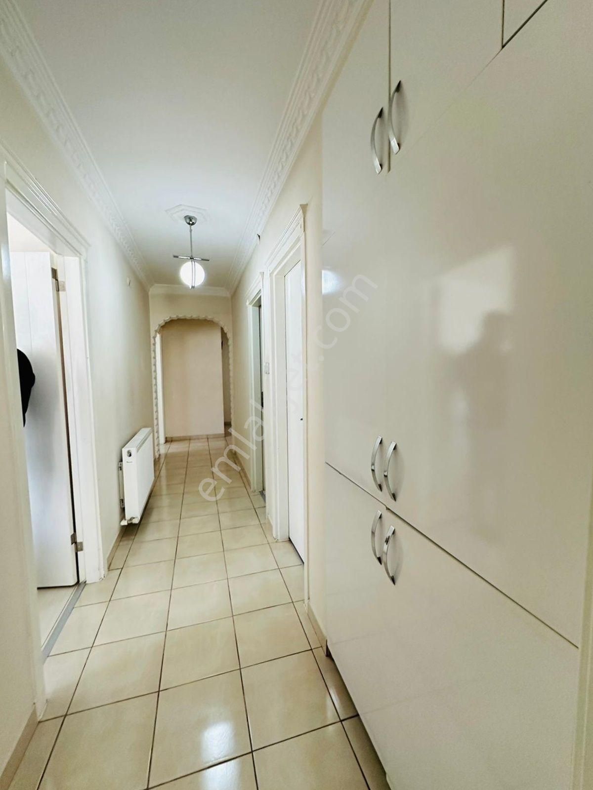 Battalgazi'de Hüseyin Güllü Ceylan Yakını Asansörlü Full Yapılı 3+1 Katta Satılık Daire !! - Görsel 12