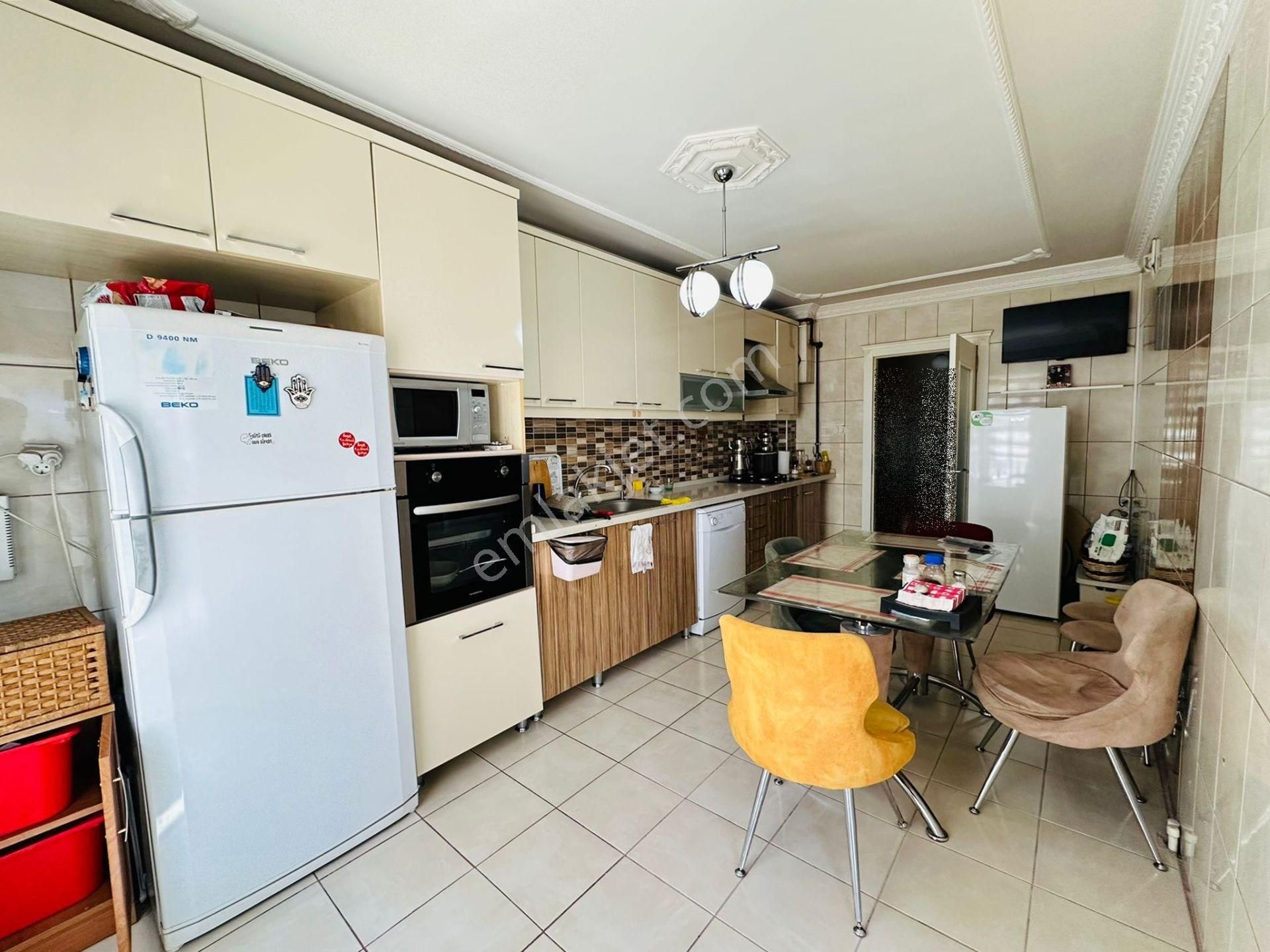 Battalgazi'de Hüseyin Güllü Ceylan Yakını Asansörlü Full Yapılı 3+1 Katta Satılık Daire !! - Görsel 3