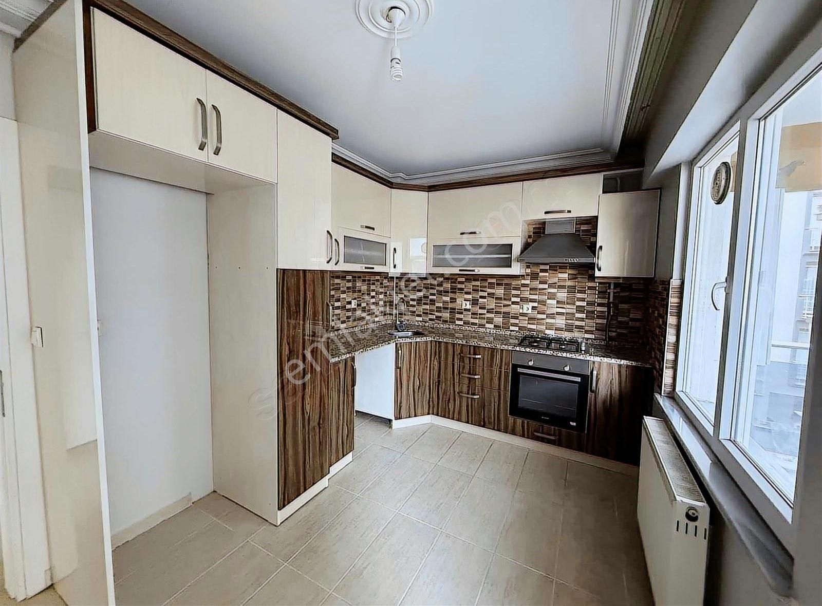 3+1 Arakat Kiralık Daire Hürriyet Mahallesi