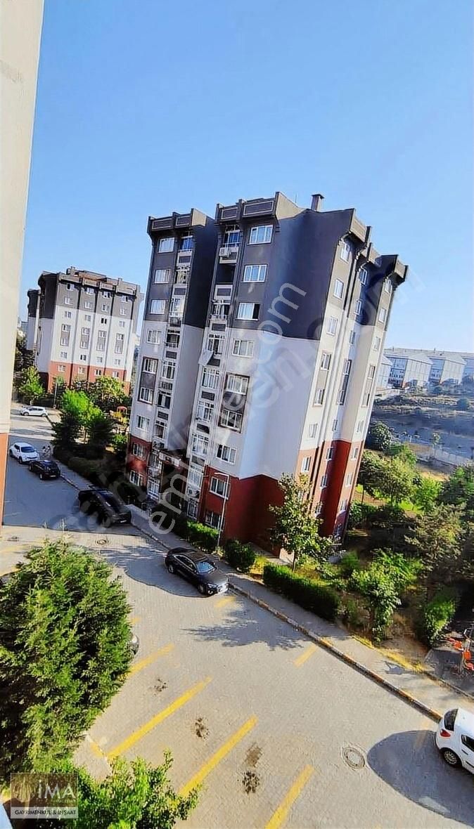 İma'dan Başakşehir 5. Etapta Ara Kat Satılık Daire - Görsel 7