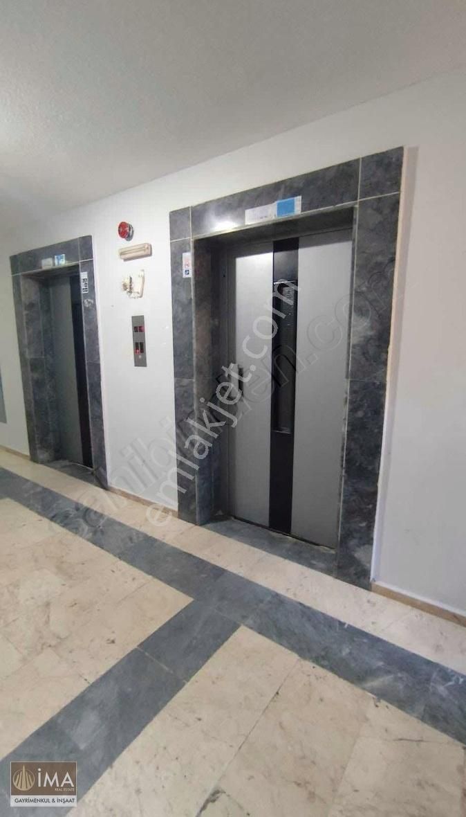 İma'dan Başakşehir 5. Etapta Ara Kat Satılık Daire - Görsel 2