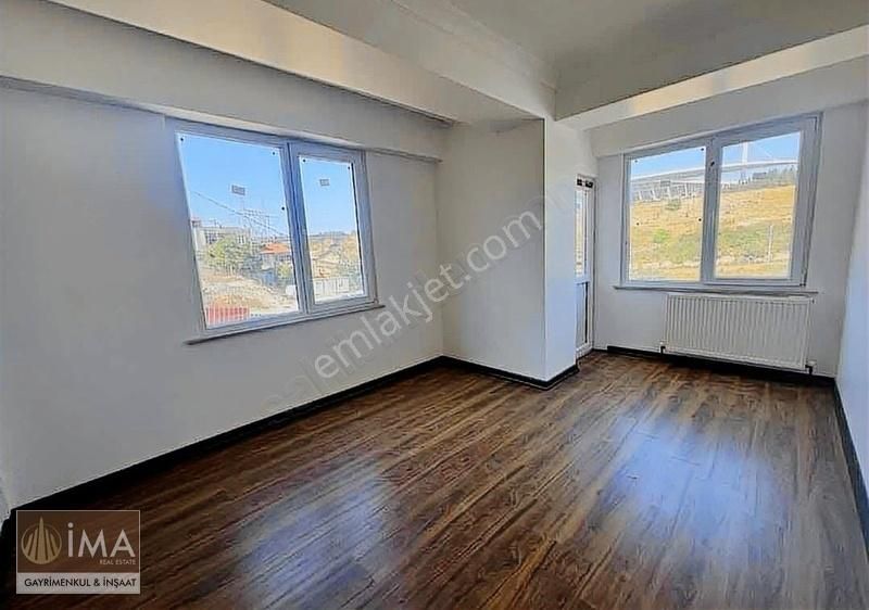 Başakşehir Bayramtepe'de Satılık 2+1 Sıfır Daire - Görsel 4