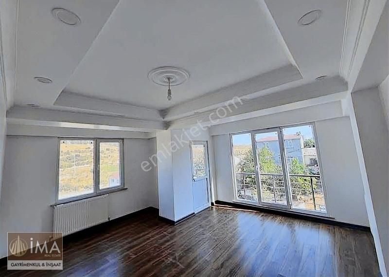 Başakşehir Bayramtepe'de Satılık 2+1 Sıfır Daire - Görsel 7