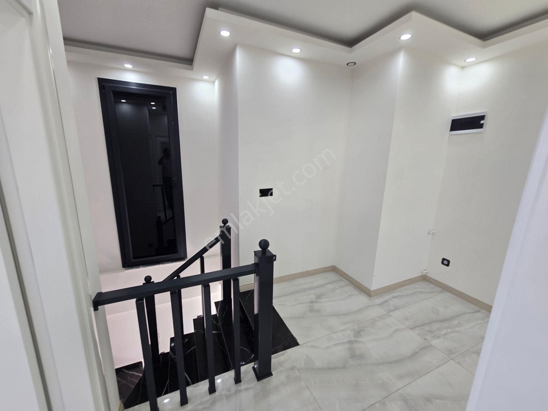 Didim Hisar’da 5+1 Satılık Lüks Villa - Görsel 12