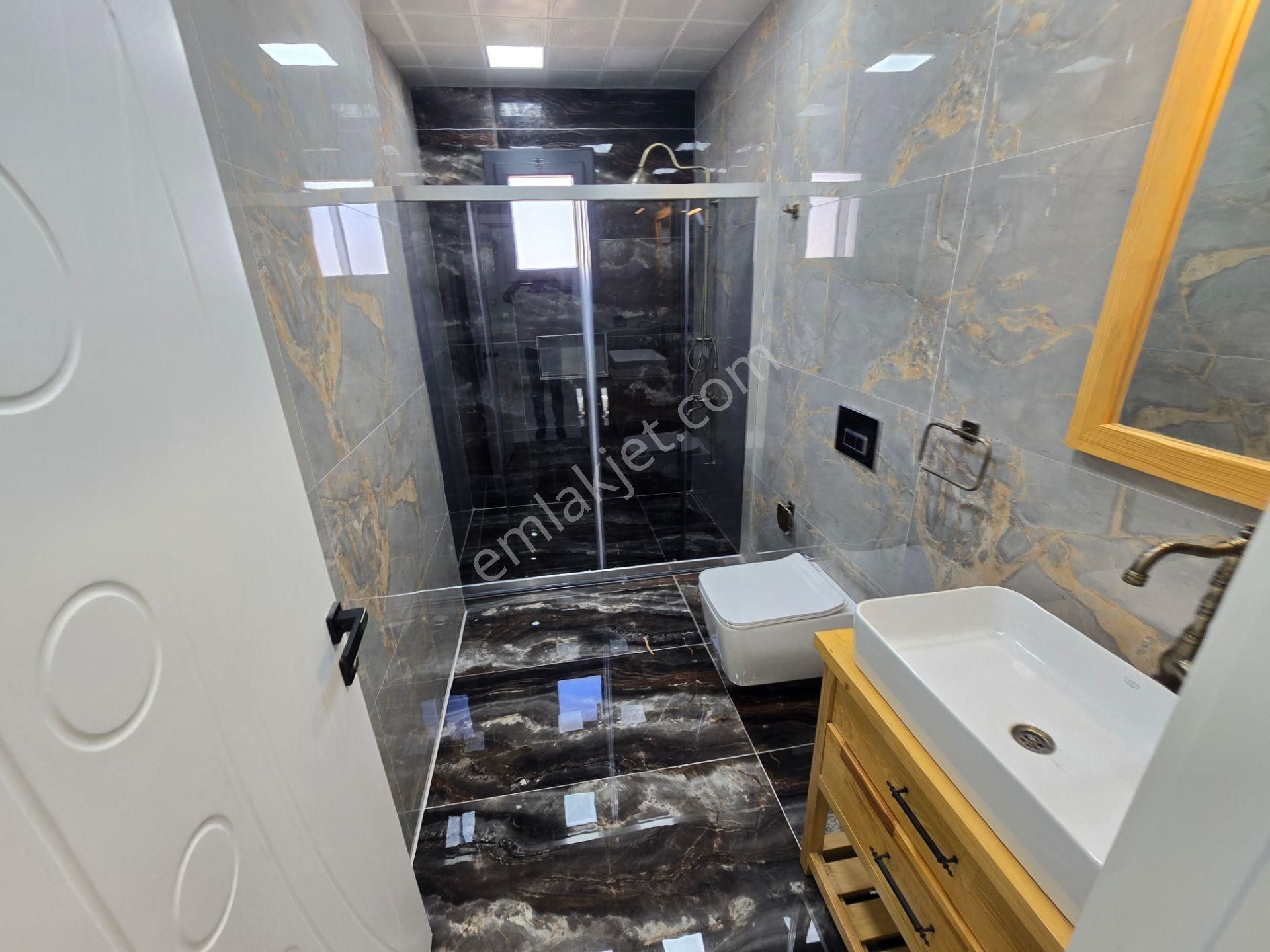 Didim Hisar’da 5+1 Satılık Lüks Villa - Görsel 34