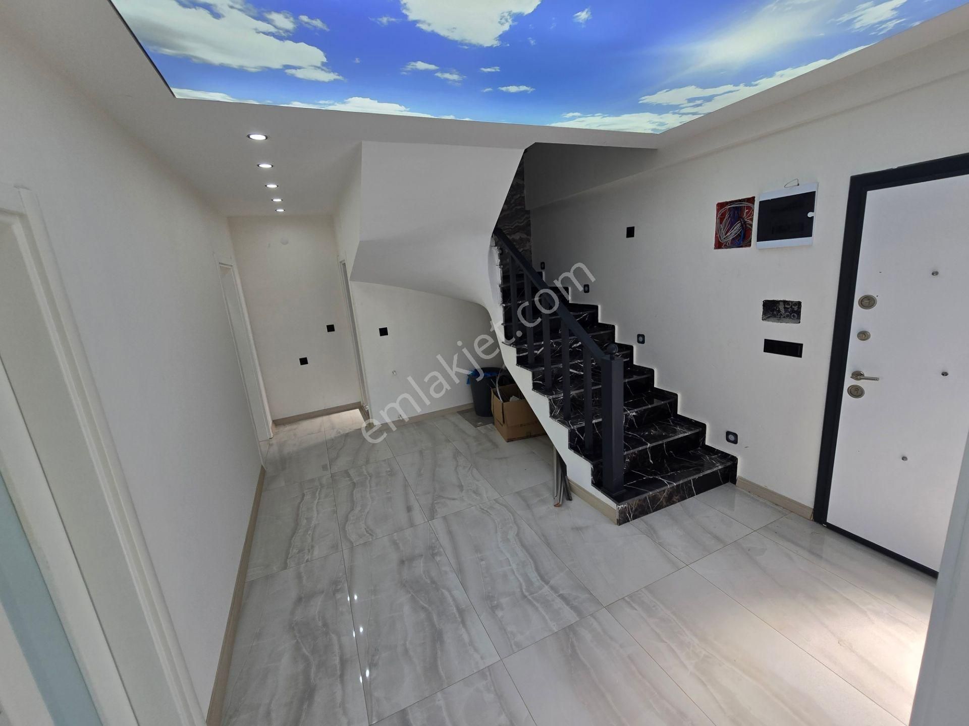 Didim Hisar’da 5+1 Satılık Lüks Villa - Görsel 15