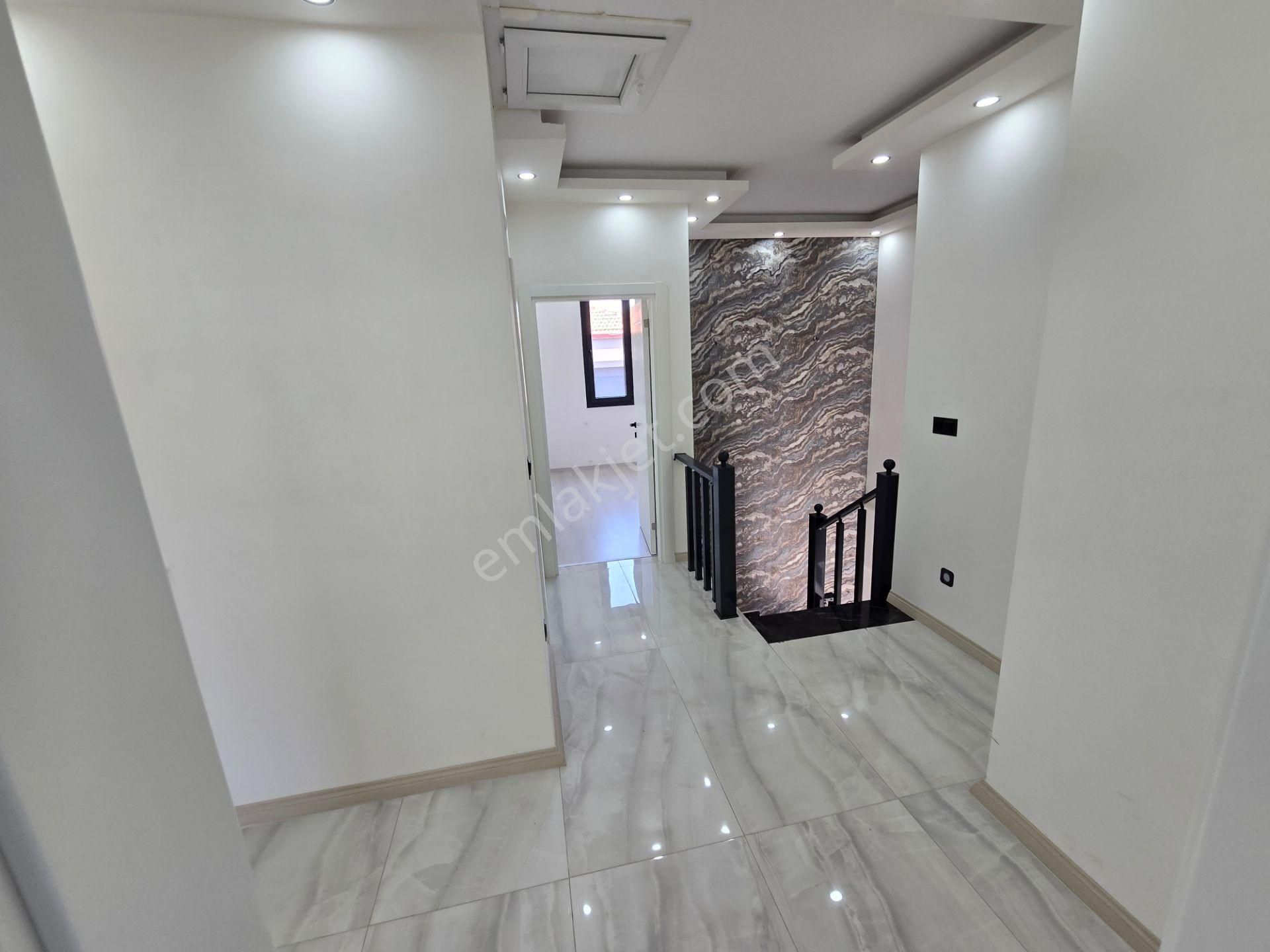 Didim Hisar’da 5+1 Satılık Lüks Villa - Görsel 33