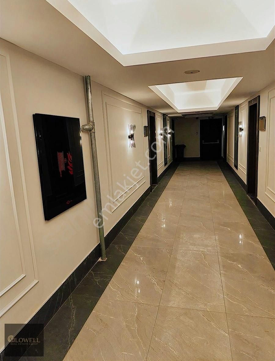 Gimathan Plazada Satılık Yeni Ofis - Görsel 5