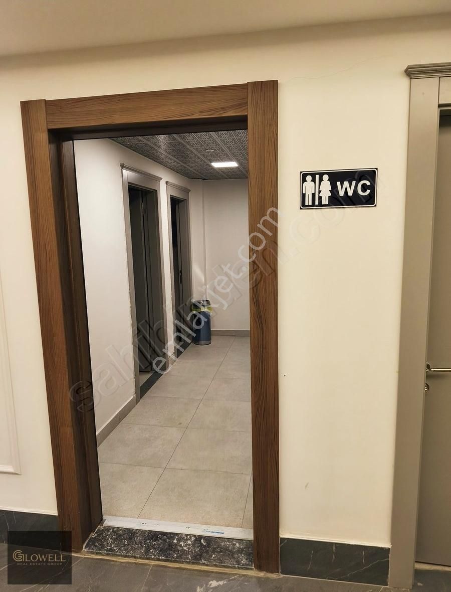 Gimathan Plazada Satılık Yeni Ofis - Görsel 3