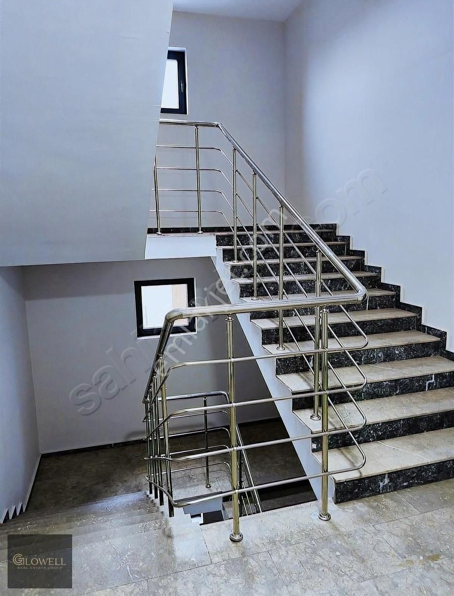 Gimathan Plazada Satılık Yeni Ofis - Görsel 16