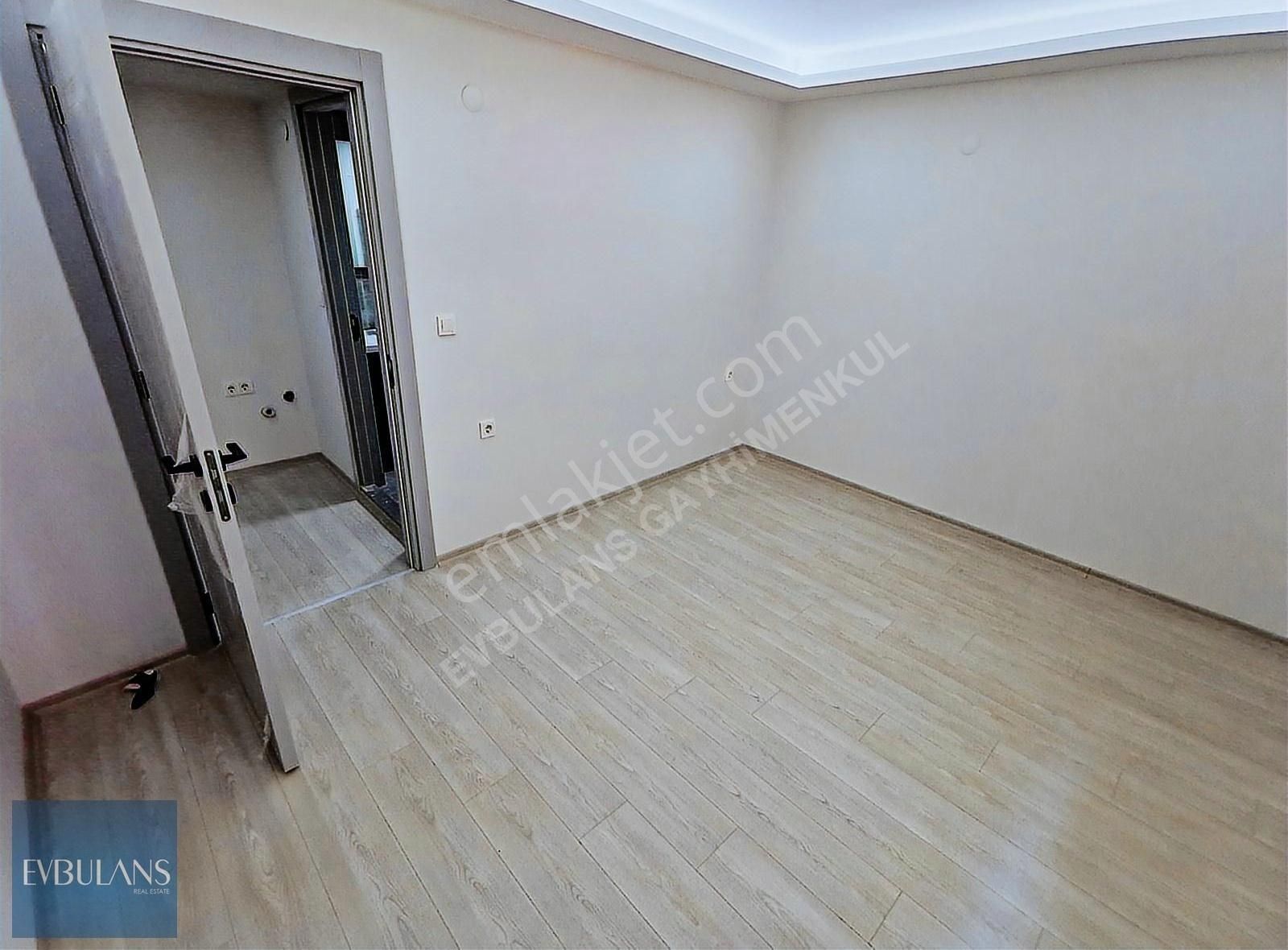 Karşıyaka Şemikler Ofis İşyeri İçin Uygun 2+1 Dubleks - Görsel 11