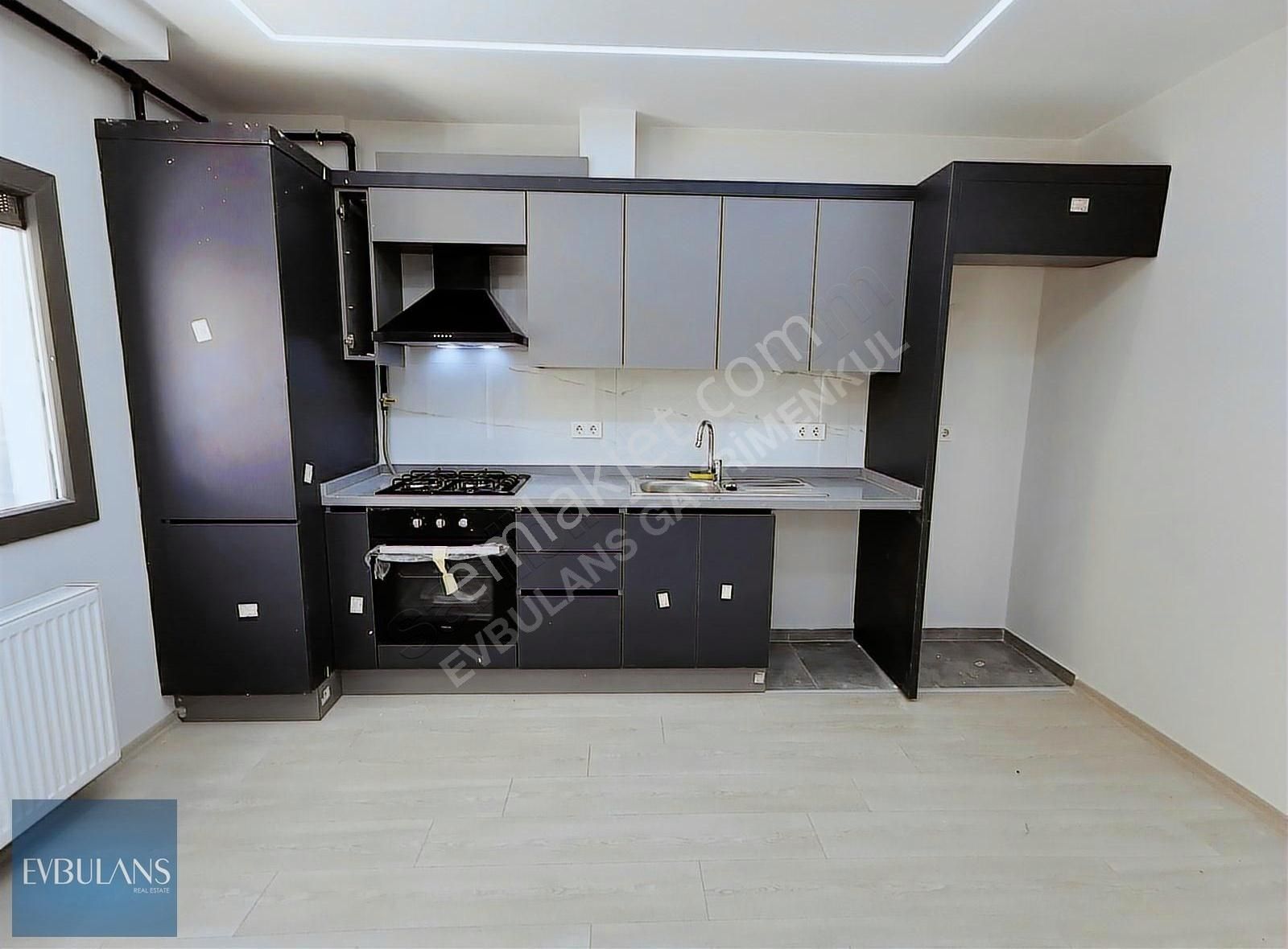 Karşıyaka Şemikler Ofis İşyeri İçin Uygun 2+1 Dubleks - Görsel 14