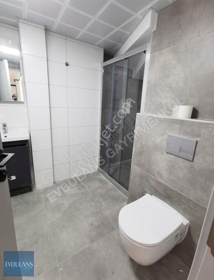 Karşıyaka Şemikler Ofis İşyeri İçin Uygun 2+1 Dubleks - Görsel 5