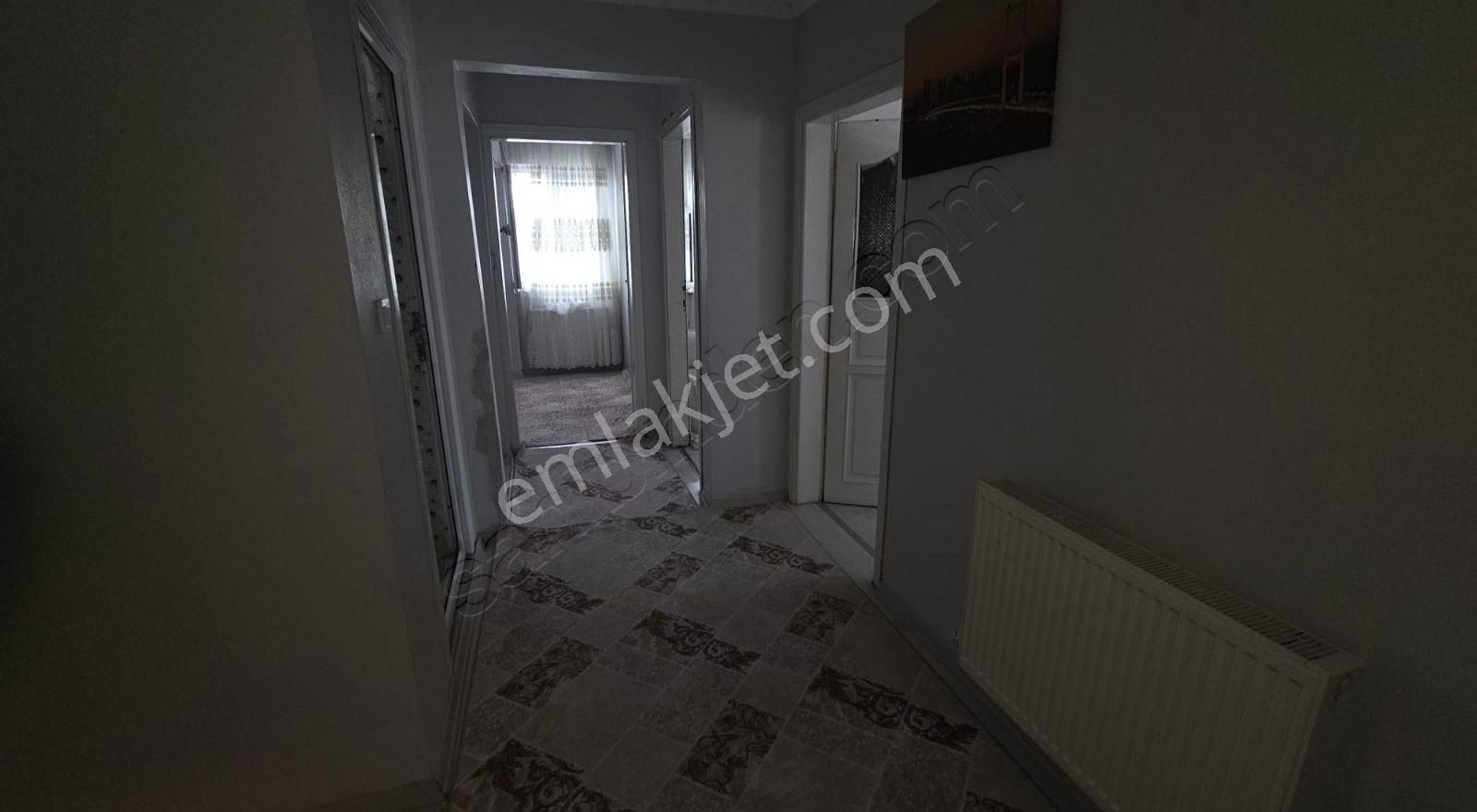 Mehmet Akif Mahallesi Satılık 2+1 Daire - Görsel 7