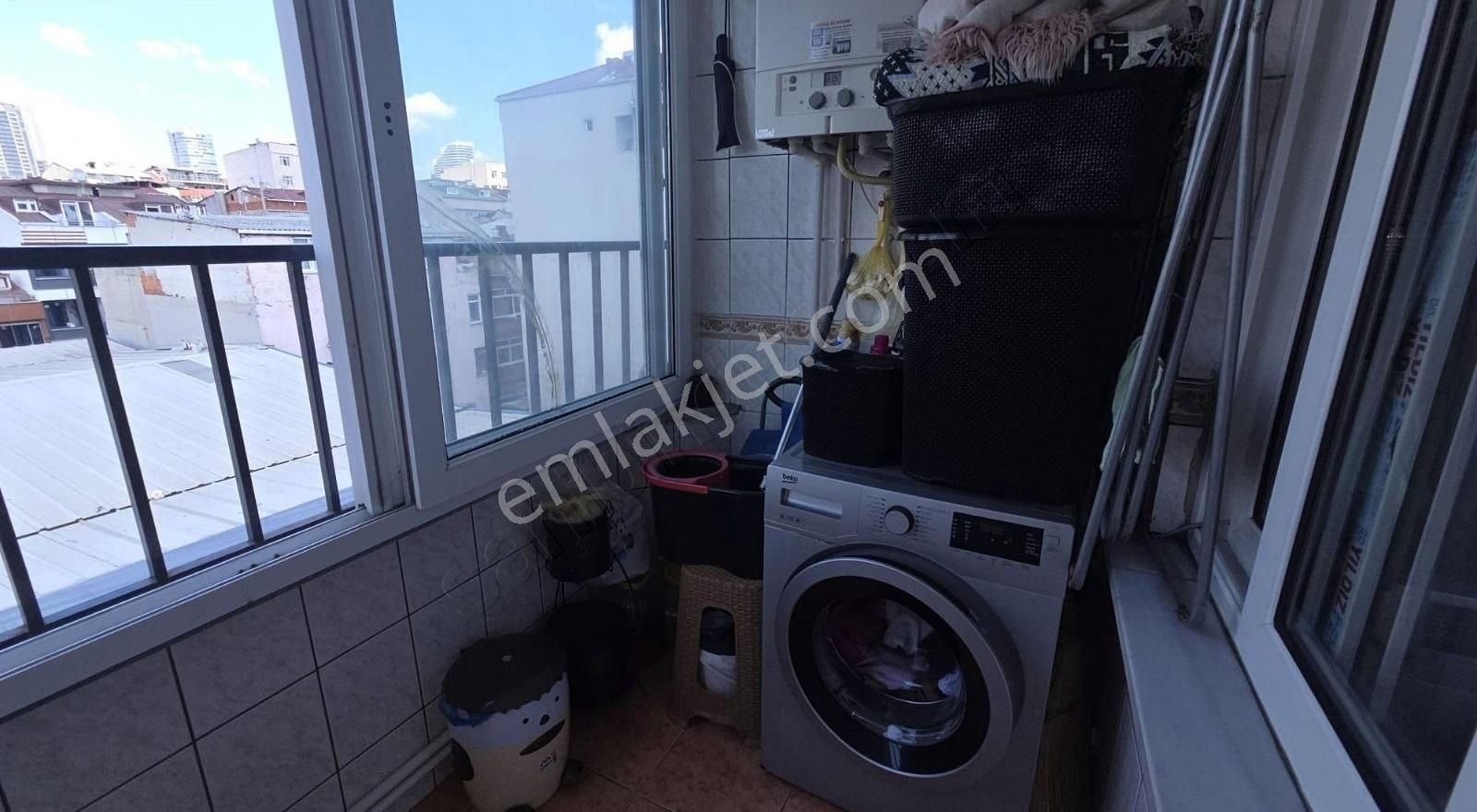 Mehmet Akif Mahallesi Satılık 2+1 Daire - Görsel 21