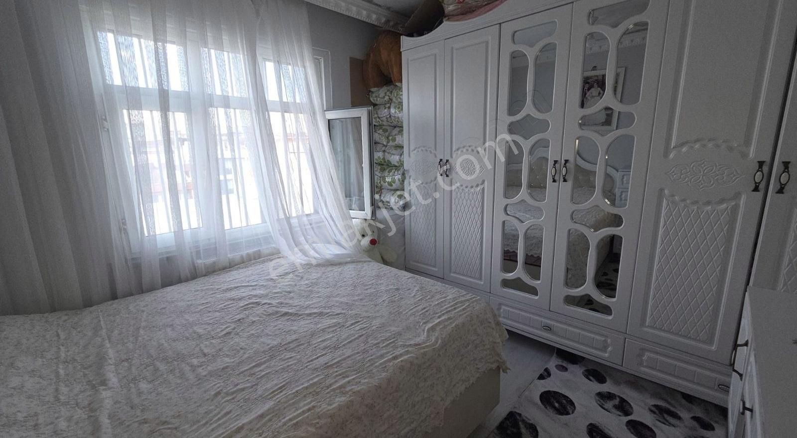 Mehmet Akif Mahallesi Satılık 2+1 Daire - Görsel 15