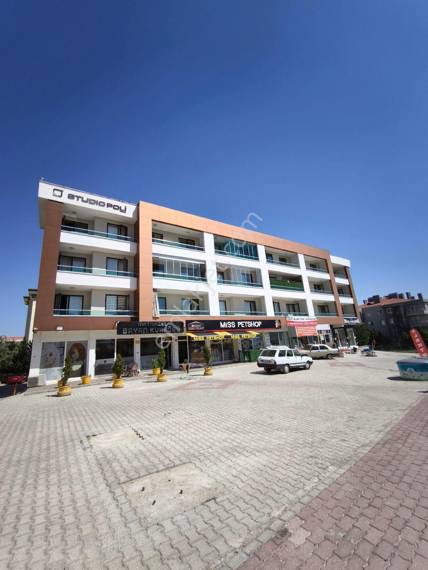 Yazırda 2+1 Dubleks 20 Bin Tl Kira Getirili Full Eşyalı Yatırımlık Fırsat Daire