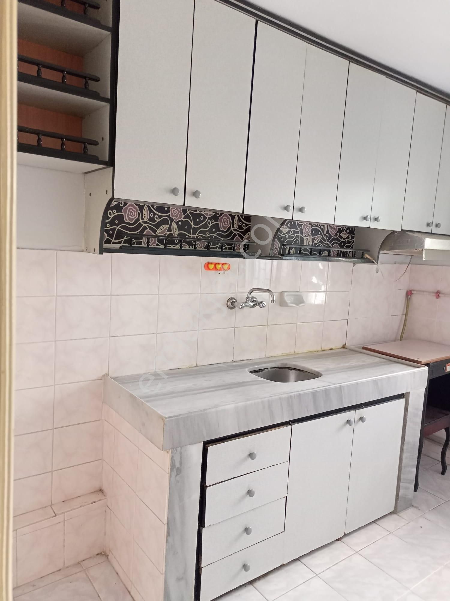 Bursa Hacivat'ta 2+1 Doğalgazlı Kiralık Daire (ana Yola Yakın) - Görsel 10