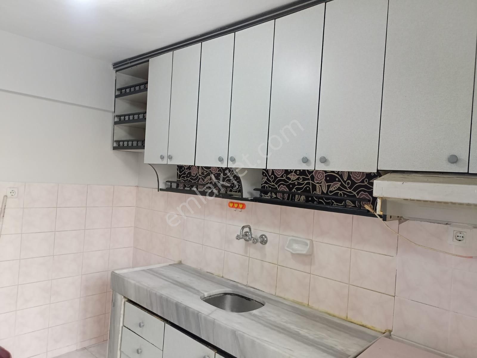 Bursa Hacivat'ta 2+1 Doğalgazlı Kiralık Daire (ana Yola Yakın) - Görsel 17