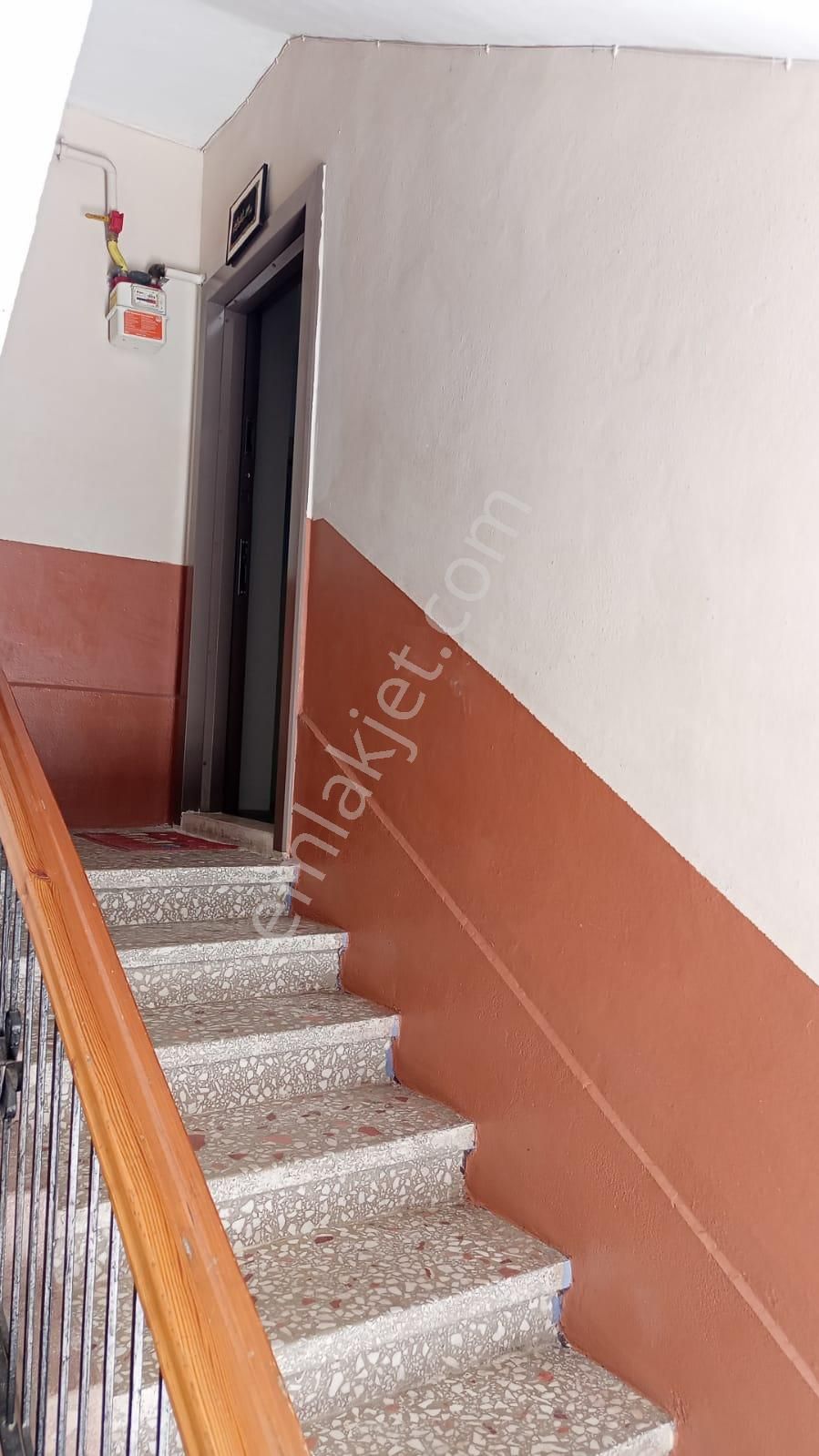 Bursa Hacivat'ta 2+1 Doğalgazlı Kiralık Daire (ana Yola Yakın) - Görsel 18