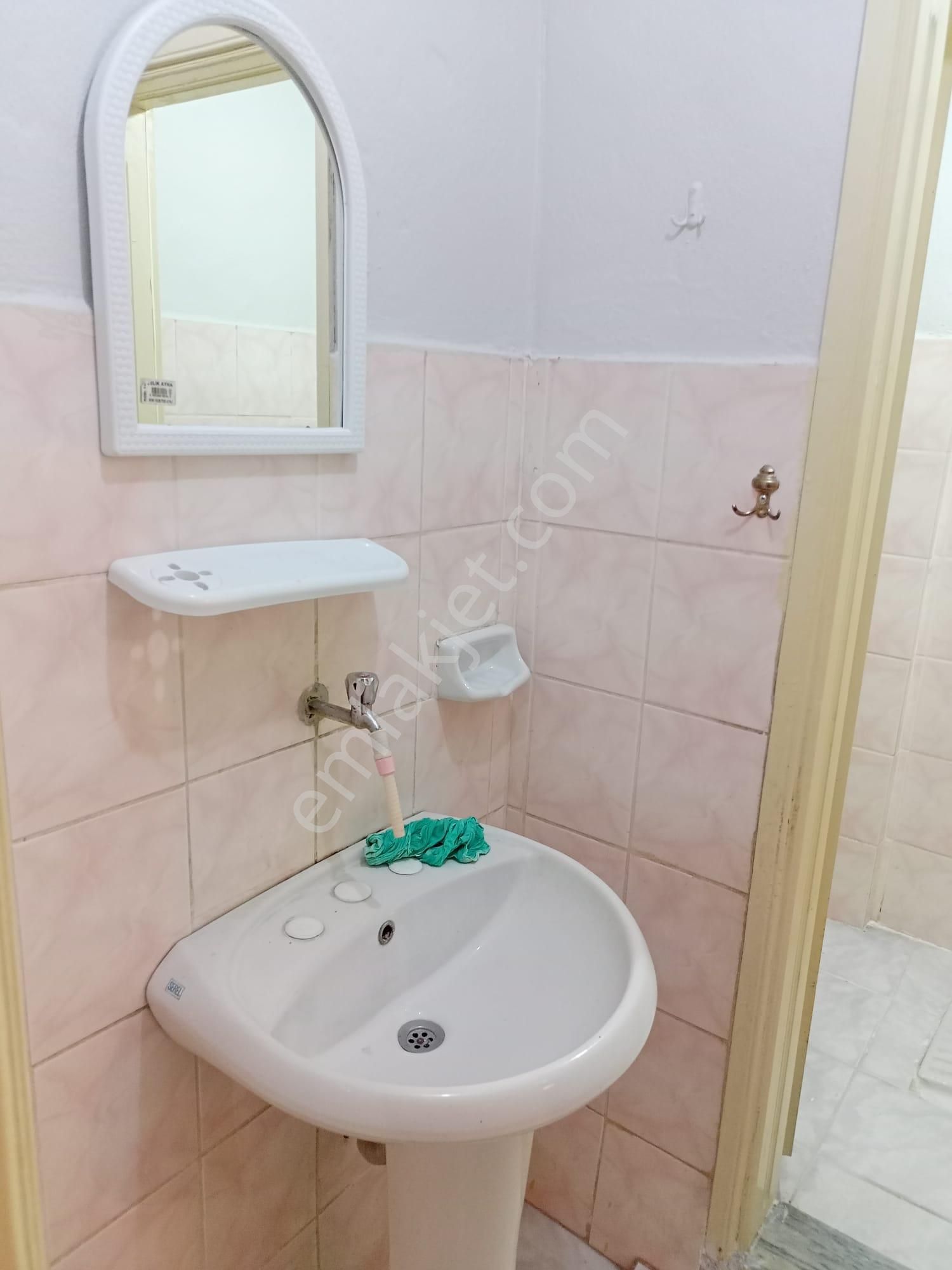 Bursa Hacivat'ta 2+1 Doğalgazlı Kiralık Daire (ana Yola Yakın) - Görsel 11