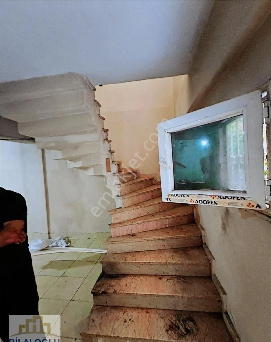 Satılık Giriş Kullanışlı Depolu Dükkân 100 M² 2013 Yapımı