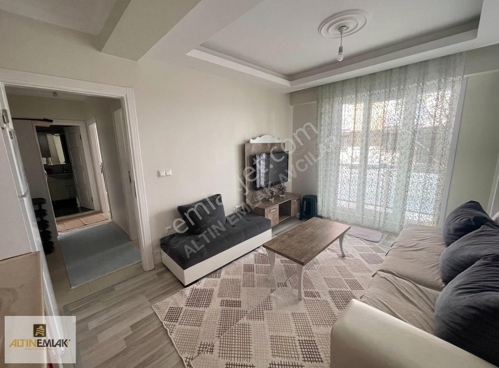 Avcılar Cihangir Mah. Full Eşyalı 2+1 Kiralık Daire