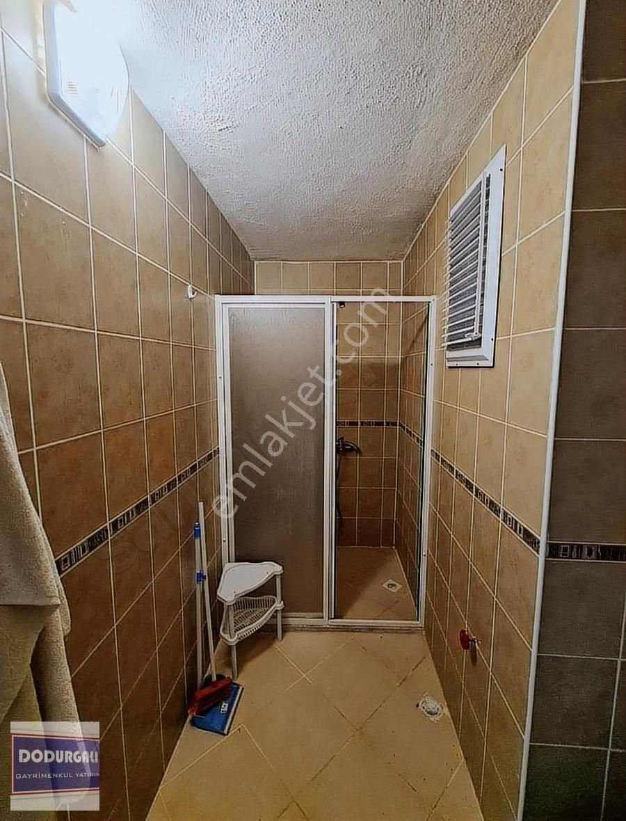 Kuşadası Satılık Daire 2+1 Full Deniz Manzaralı - Görsel 17