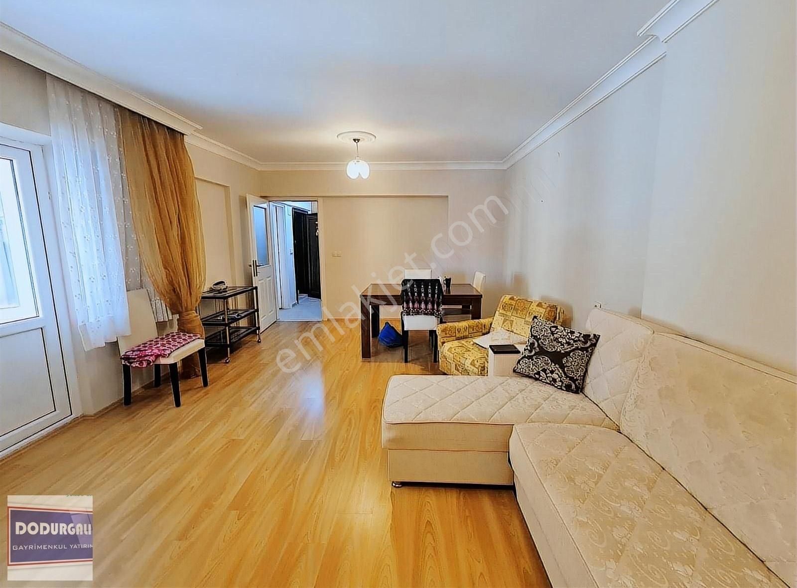 Kuşadası Satılık Daire 2+1 Full Deniz Manzaralı