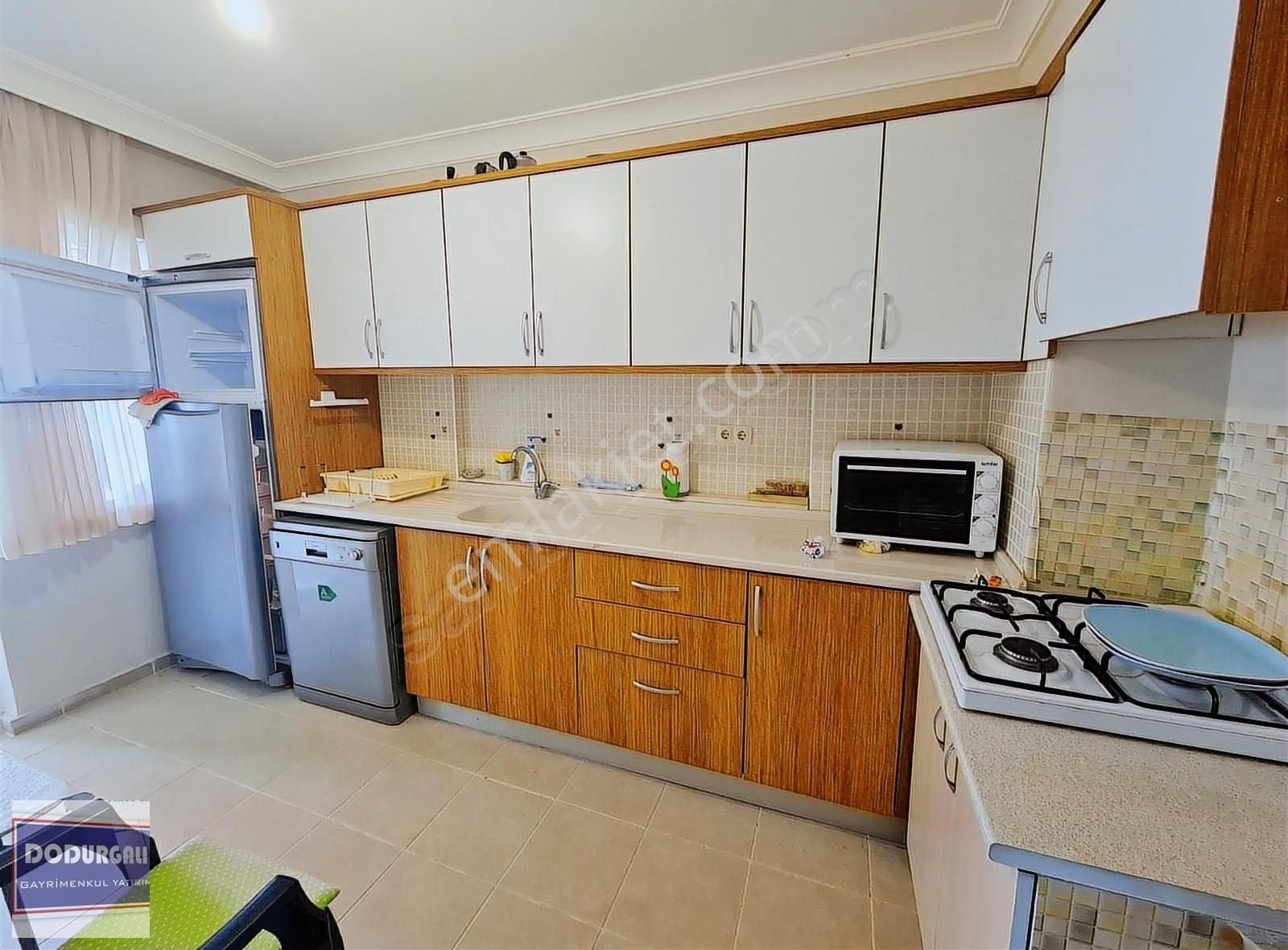 Kuşadası Satılık Daire 2+1 Full Deniz Manzaralı - Görsel 10