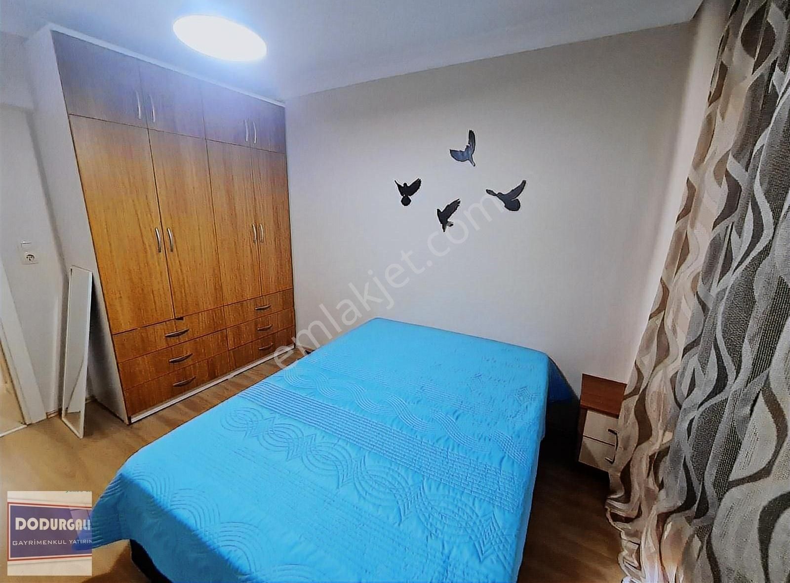 Kuşadası Satılık Daire 2+1 Full Deniz Manzaralı - Görsel 13