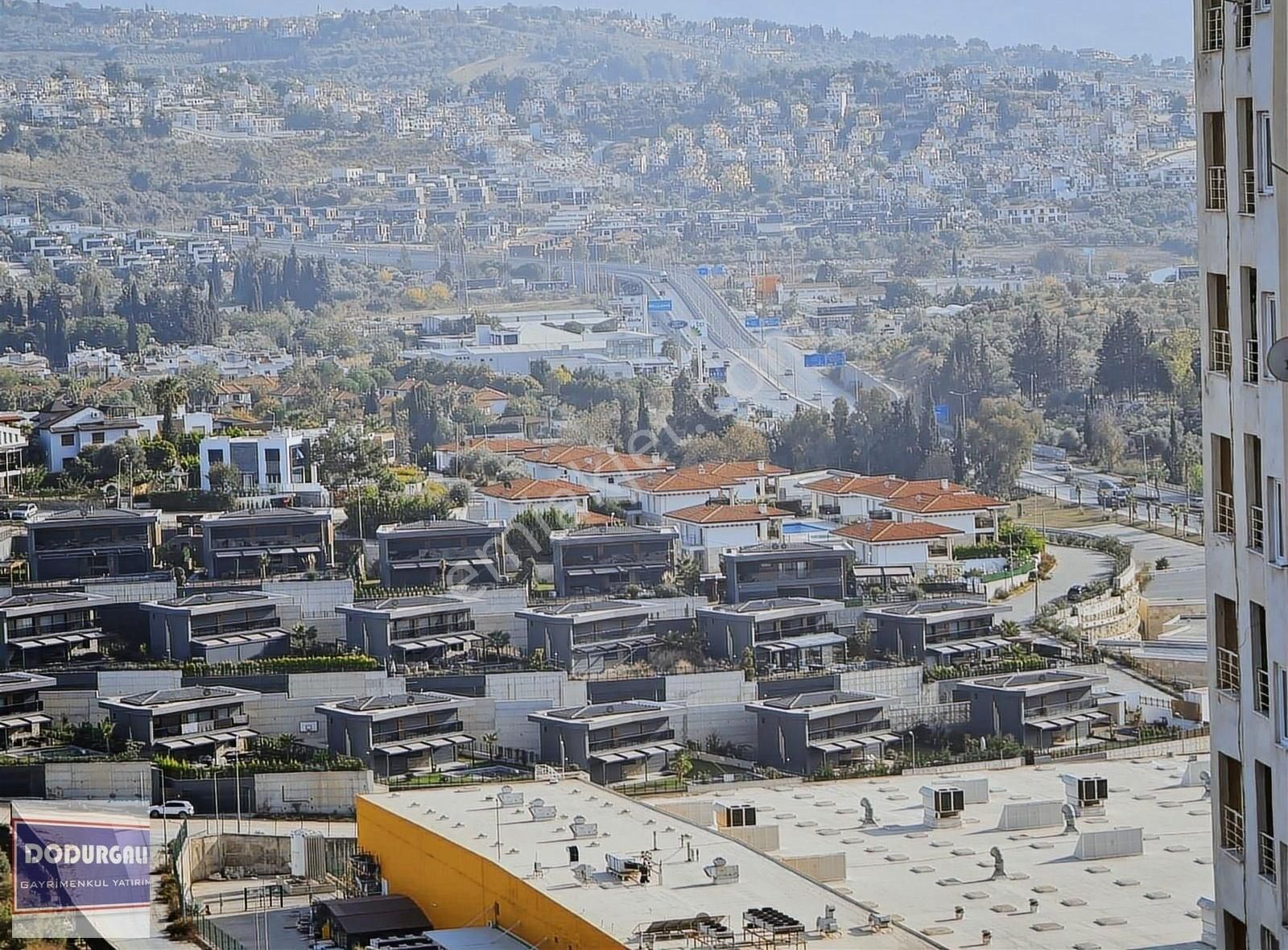 Kuşadası Satılık Daire 2+1 Full Deniz Manzaralı - Görsel 5