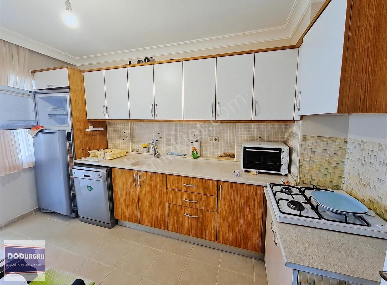 Kuşadası Satılık Daire 2+1 Full Deniz Manzaralı - Görsel 18