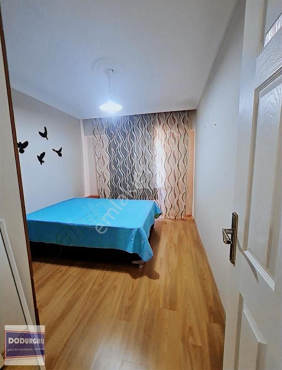 Kuşadası Satılık Daire 2+1 Full Deniz Manzaralı - Görsel 4