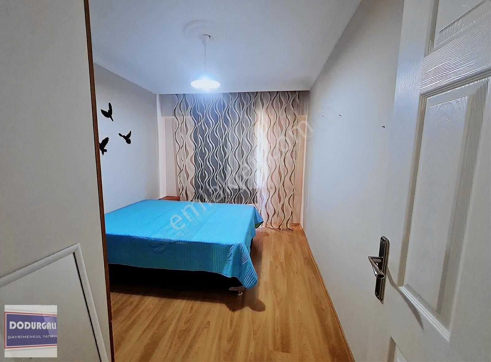 Kuşadası Satılık Daire 2+1 Full Deniz Manzaralı - Görsel 11