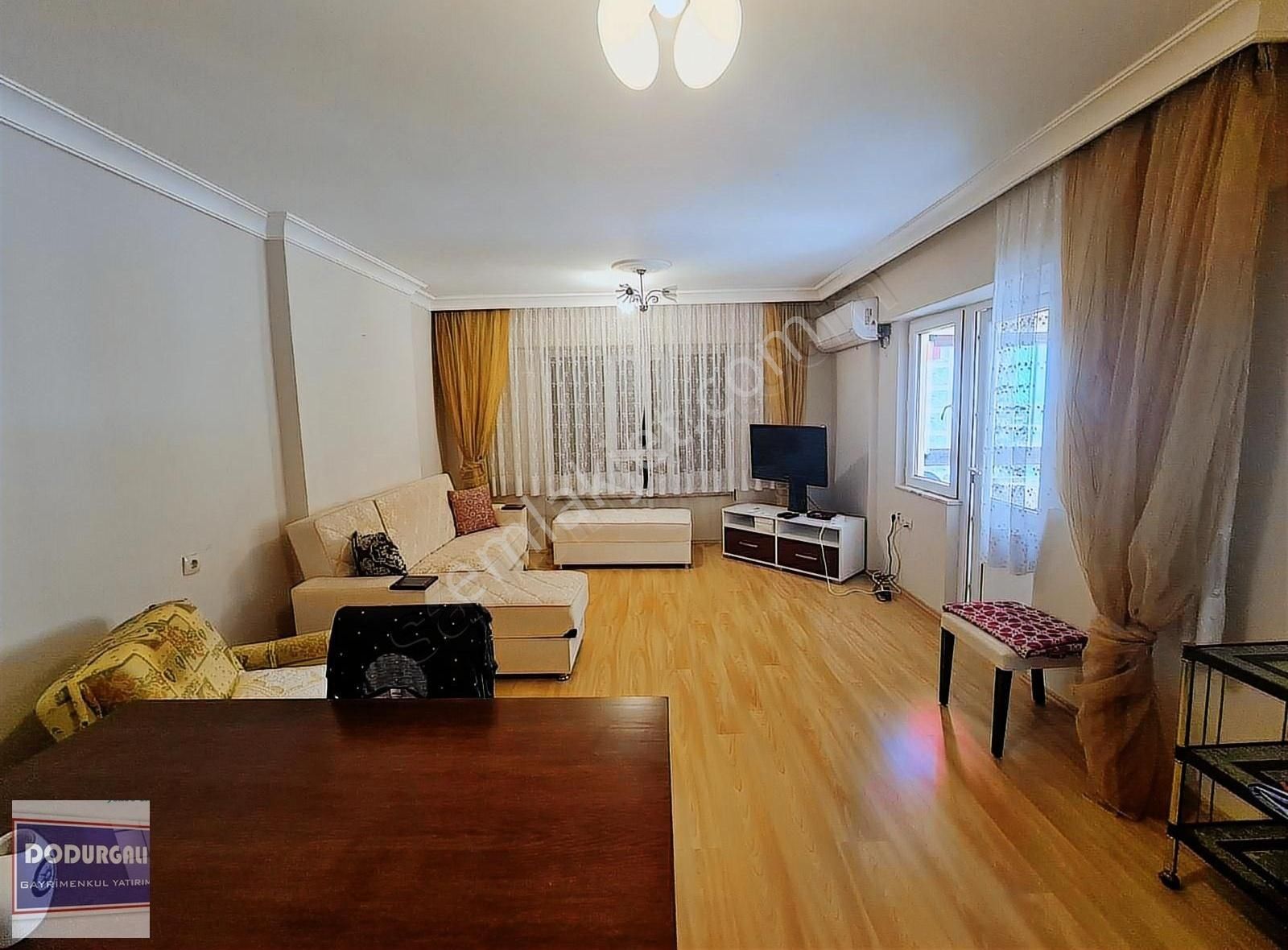 Kuşadası Satılık Daire 2+1 Full Deniz Manzaralı - Görsel 3