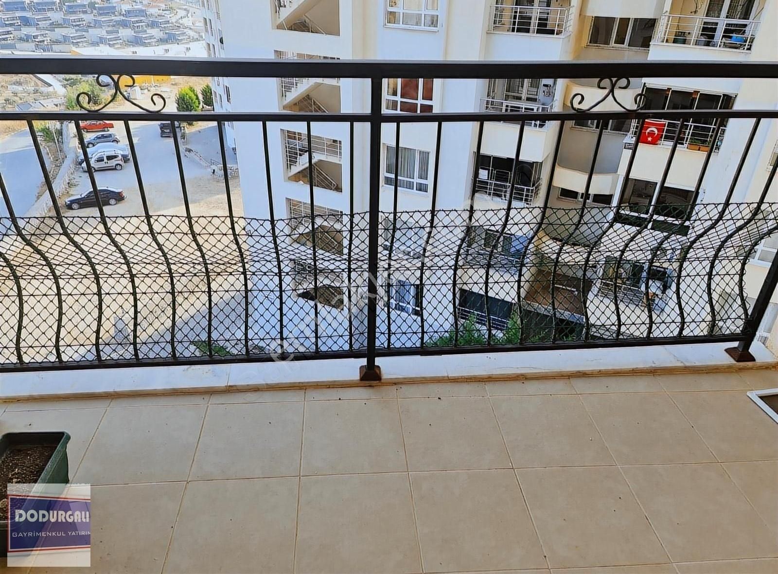 Kuşadası Satılık Daire 2+1 Full Deniz Manzaralı - Görsel 9