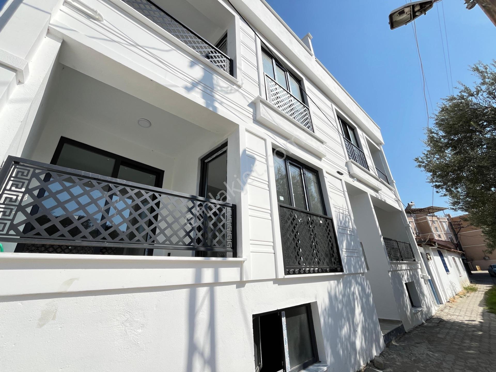 !fırsat! Arya'dan Zeytinli'de 3+1 Dubleks Daire - Görsel 23