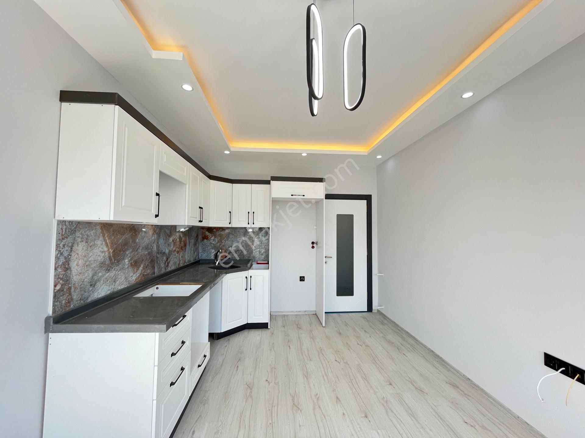 !fırsat! Arya'dan Zeytinli'de 3+1 Dubleks Daire - Görsel 35
